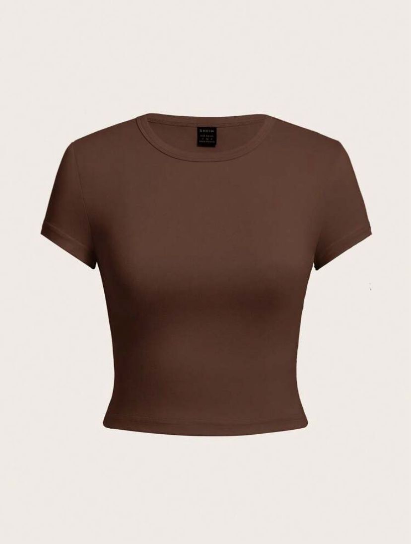 T-shirt à manche courte