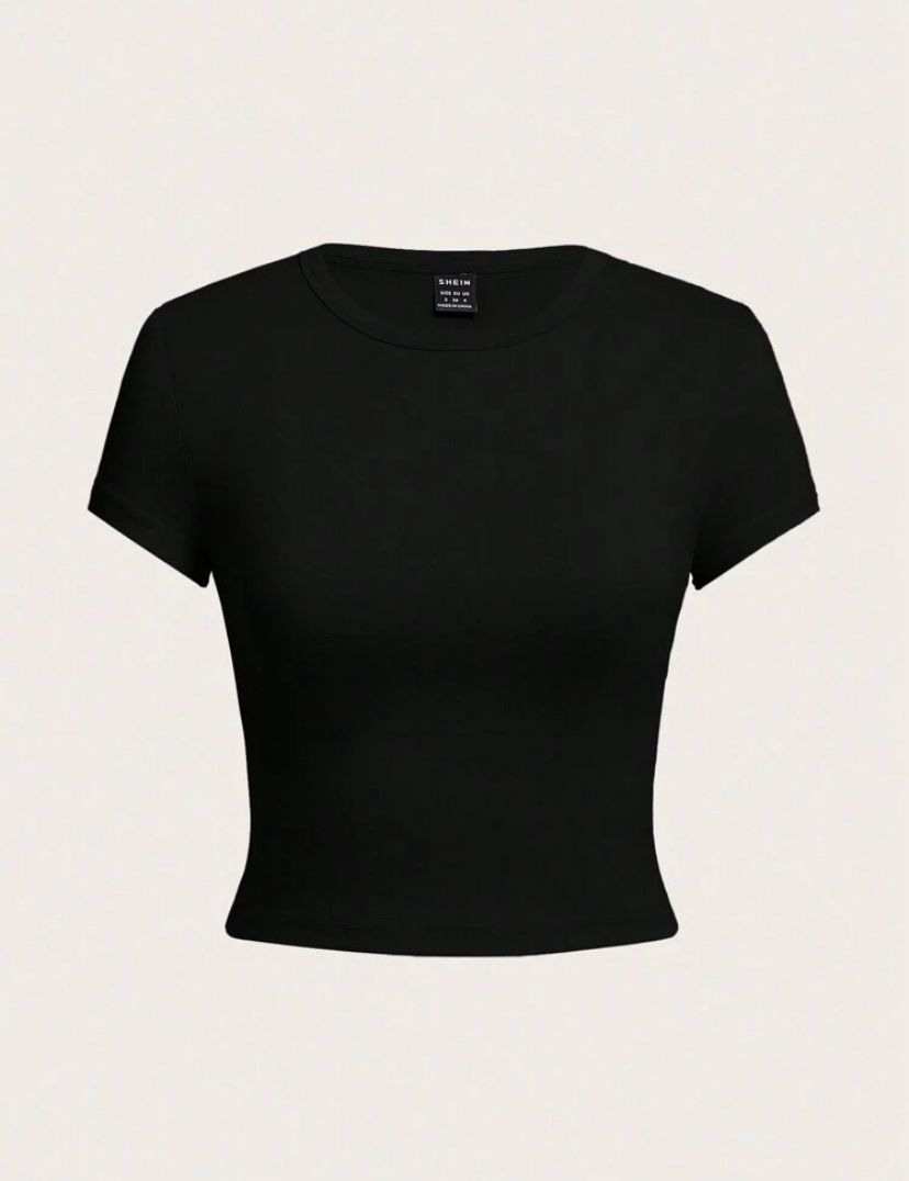 T-shirt à manche courte
