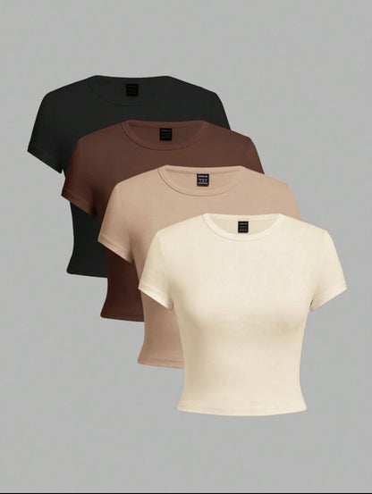 T-shirt à manche courte