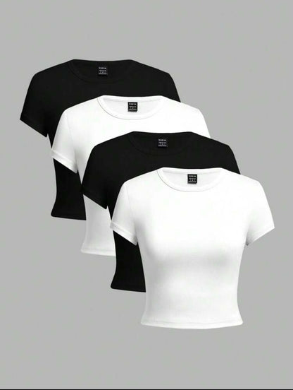 T-shirt à manche courte