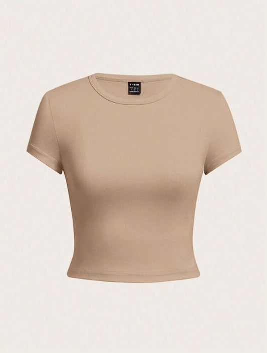 T-shirt à manche courte